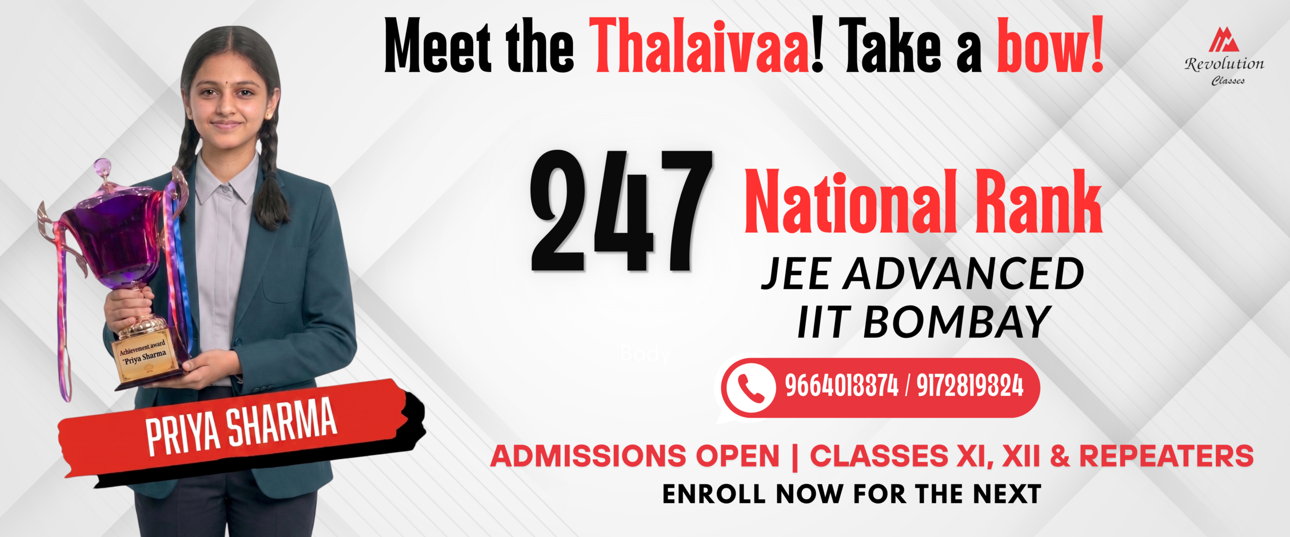 revolution-classes-dadar-west